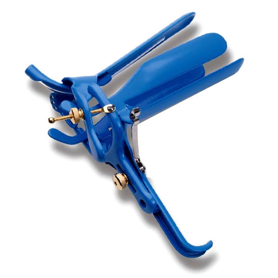 4 Blades Speculum 