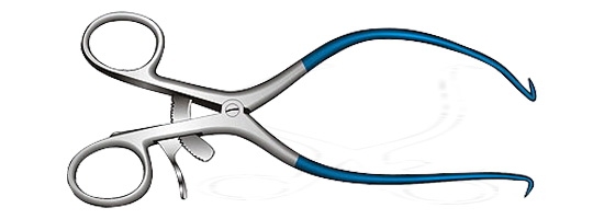 Gelpi Retractor