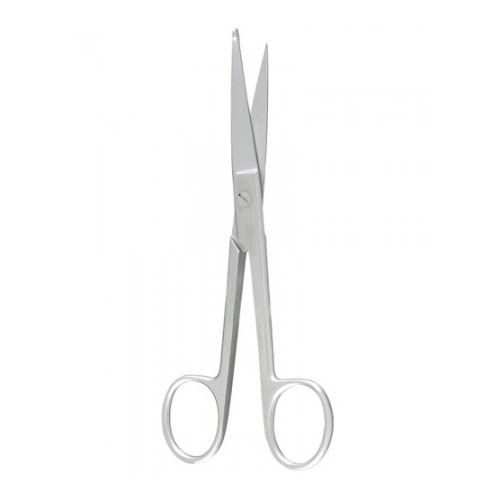 KNOWLES Bandage Scissors