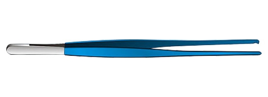 Tissue Forceps