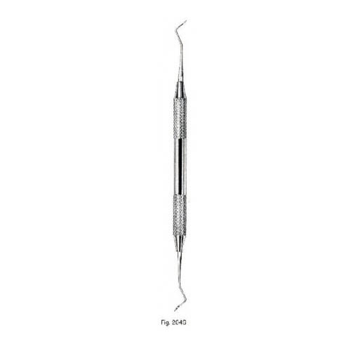 Periodontia Instruments