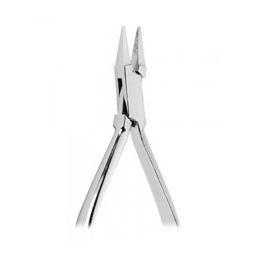 PLIERS FOR ORTHODONTICS