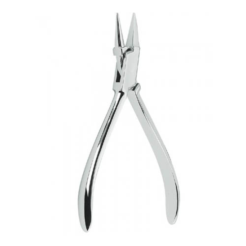 PLIERS FOR ORTHODONTICS