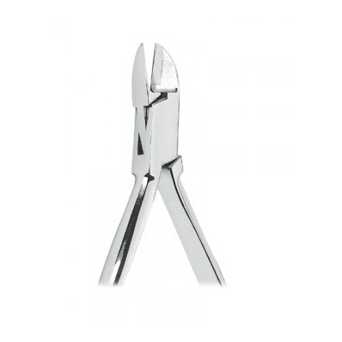 CUTTING PLIER FOR ORTHODONTICS