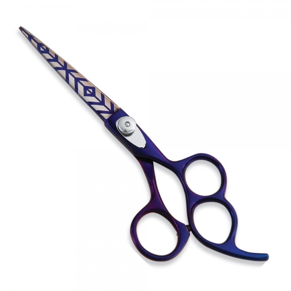 Titanium Coated Scissor