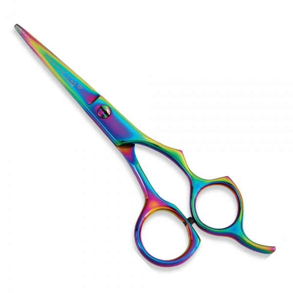 Titanium Coated Scissor