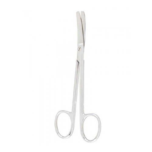 WAGNER Plastic Surgery Scissors