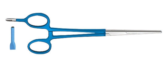 Wilson Hey Forceps (STR)